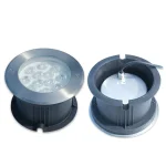 Đèn led Led Âm Dưới Nước 24w Đế Chôn (TDLAN-DC24)