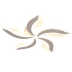 Đèn Trang Trí Mâm MICA V7 5 Cánh Thành Đạt