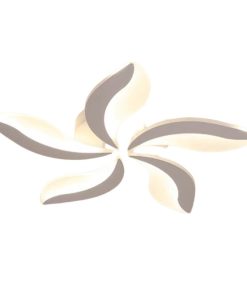 Đèn Trang Trí Mâm MICA V7 5 Cánh Thành Đạt