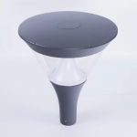 Đầu đèn nấm sân vườn 80w (TDL-AG006)