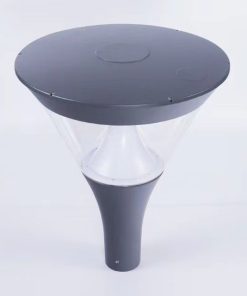 Đầu đèn nấm sân vườn 60w (TDL-AG006)