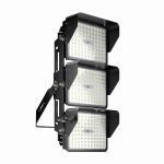 Đèn pha sân thể thao cao cấp Philips 800w (TDL-DTL5) Thành Đạt Led