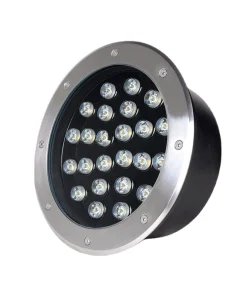Đèn led Âm Đất 36w (TDLAD-36)
