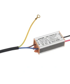 Nguồn driver đèn led Suncom 12w (GSE-12W250-45)