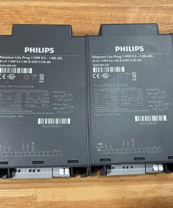 Nguồn Philips Xi LP 110w DIM 1-10V, 5 cấp Poland 0.3-1.0A S1 230V C133 sXt