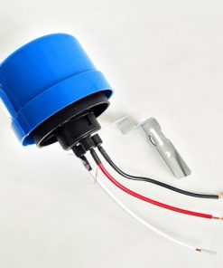 Thiết bị cảm biến cho đèn đường, tắt mở, diming công suất