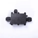 Hộp nối chống nước 3 ngả ngoài trời IP68 FSH713-3