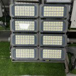 Đèn Pha Module Liền Khối 1000w Philips (TDL-TG) Thành Đạt Led