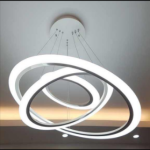 Đèn Trang Trí Đèn Thả G3 Trắng Thành Đạt