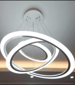 Đèn Trang Trí Đèn Thả G3 Trắng Thành Đạt