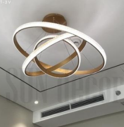 Đèn Trang Trí Đèn Thả G5 Thành Đạt