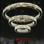 Đèn Trang Trí Đèn Thả G9 Thành Đạt