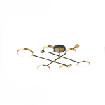 Đèn thả hiện đại vàng 112T6 Thành Đạt