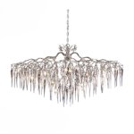 Đèn trang trí thả ngang cao cấp 908N1200 Thành Đạt