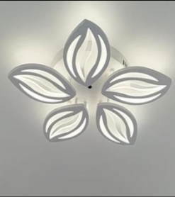 Đèn Trang Trí Mâm MICA V33 5 Cánh Thành Đạt