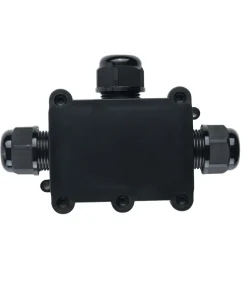 Hộp nối chống nước 3 ngả ngoài trời IP68 FSH713-B