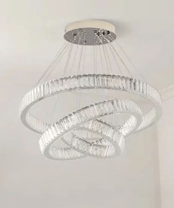 Đèn Trang Trí Đèn Thả G12 Bạc Thành Đạt