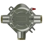 Hộp nối dây điện chống cháy nổ