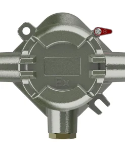 Hộp nối dây điện chống cháy nổ