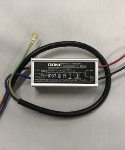Nguồn driver đèn led DONE 20W (DL-20W-C600-MPC)
