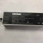 Nguồn driver đèn led DONE 200W (DL-200W4A2-MPA-H)