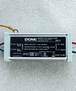Nguồn driver đèn led DONE 50W (DLC-50W1A5-MP)