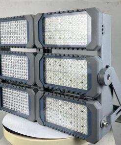 Đèn Pha Module Liền Khối 600w Philips (TDL-TG) Thành Đạt Led