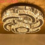 Đèn Trang Trí Pha Lê QA-10/500 Thành Đạt