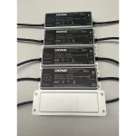 Nguồn driver đèn led DONE 200W (DL-200W5A55-MPA-H)